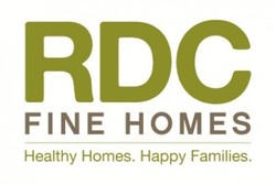 RDC Fine Homes