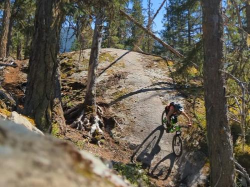 MTB